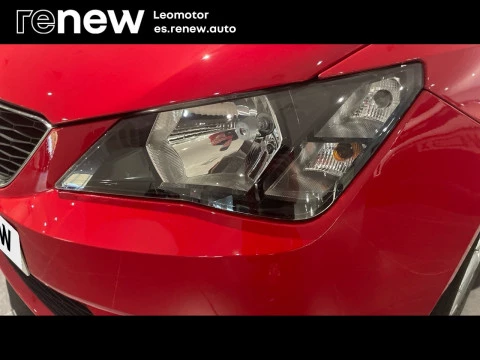 Seat Ibiza   1.0 Style 75