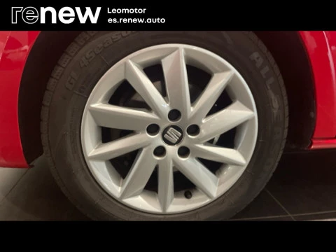 Seat Ibiza   1.0 Style 75