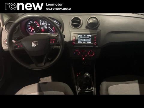 Seat Ibiza   1.0 Style 75