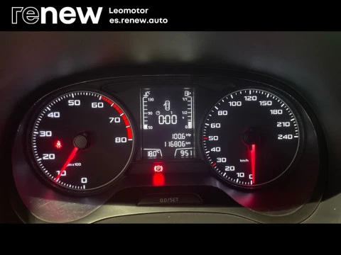 Seat Ibiza   1.0 Style 75