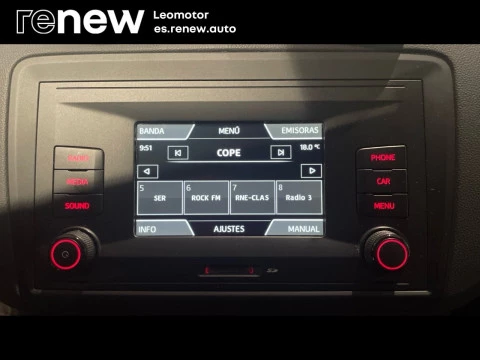 Seat Ibiza   1.0 Style 75