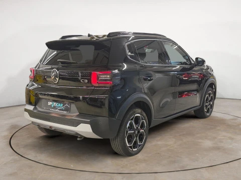 Citroën C3 Hybrid 110 e-DSC6 Max