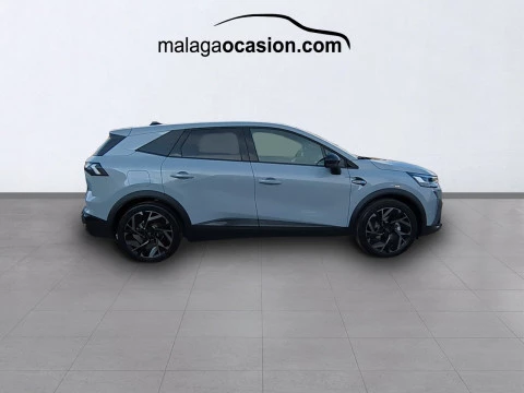 Renault Symbioz esprit Alpine E-Tech 105kW (145CV)