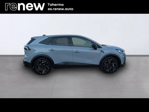 Renault Symbioz esprit Alpine E-Tech 105kW (145CV)