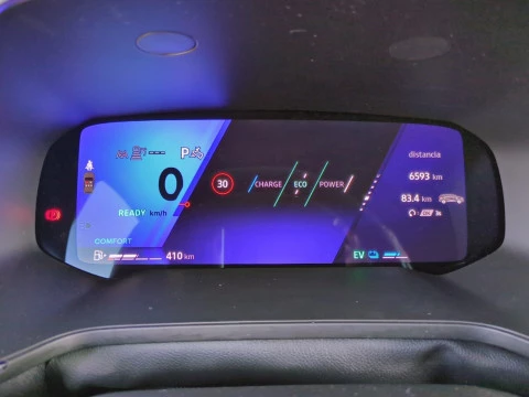 Renault Symbioz esprit Alpine E-Tech 105kW (145CV)