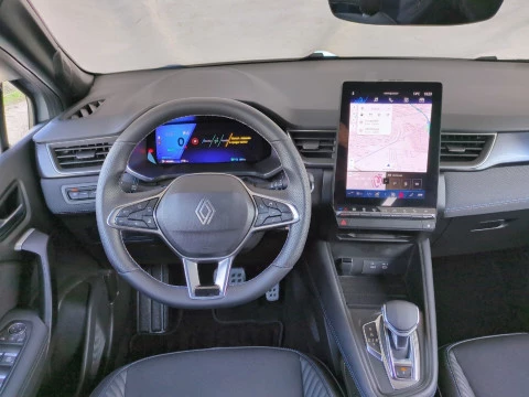 Renault Symbioz esprit Alpine E-Tech 105kW (145CV)