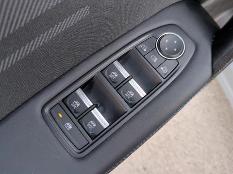 Renault Symbioz esprit Alpine E-Tech 105kW (145CV)