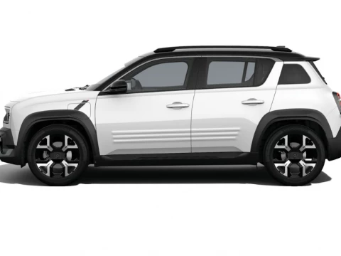 Renault 4 E-Tech Techno 110 kW (150 CV)