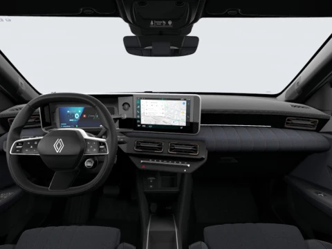 Renault 4 E-Tech Techno 110 kW (150 CV)