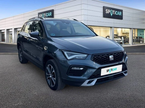 Seat Ateca 1.5 TSI 110kW (150CV) DSG St&Sp Style