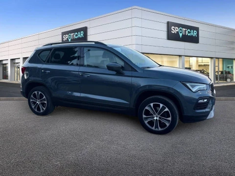 Seat Ateca 1.5 TSI 110kW (150CV) DSG St&Sp Style