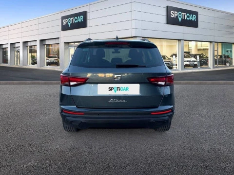Seat Ateca 1.5 TSI 110kW (150CV) DSG St&Sp Style