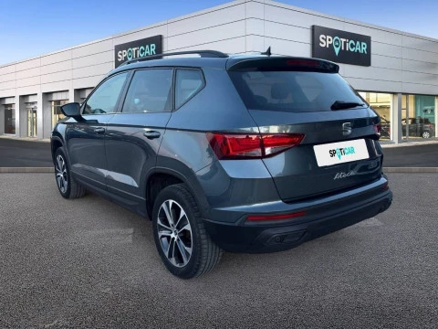 Seat Ateca 1.5 TSI 110kW (150CV) DSG St&Sp Style