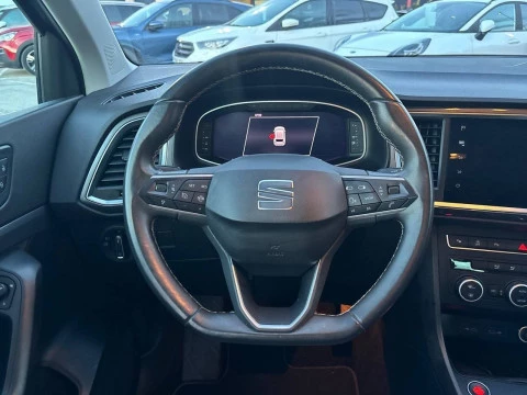 Seat Ateca 1.5 TSI 110kW (150CV) DSG St&Sp Style