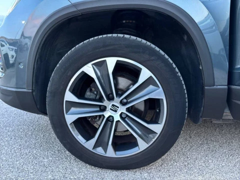 Seat Ateca 1.5 TSI 110kW (150CV) DSG St&Sp Style