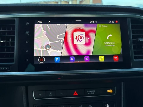 Seat Ateca 1.5 TSI 110kW (150CV) DSG St&Sp Style