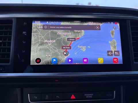 Seat Ateca 1.5 TSI 110kW (150CV) DSG St&Sp Style