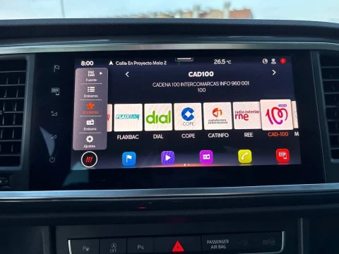 Seat Ateca 1.5 TSI 110kW (150CV) DSG St&Sp Style