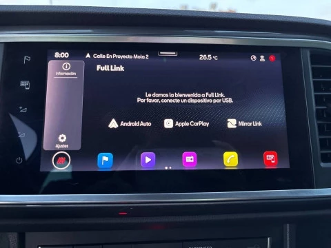 Seat Ateca 1.5 TSI 110kW (150CV) DSG St&Sp Style