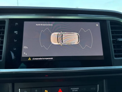 Seat Ateca 1.5 TSI 110kW (150CV) DSG St&Sp Style