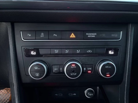 Seat Ateca 1.5 TSI 110kW (150CV) DSG St&Sp Style