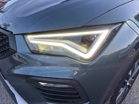 Seat Ateca 1.5 TSI 110kW (150CV) DSG St&Sp Style