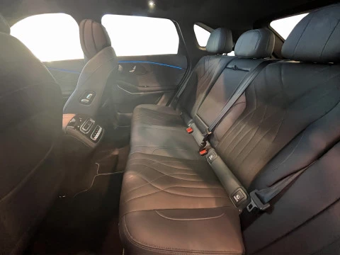 Omoda 9 OMODA 9 1.5 TGDI SHS PREMIUM DHT 5P