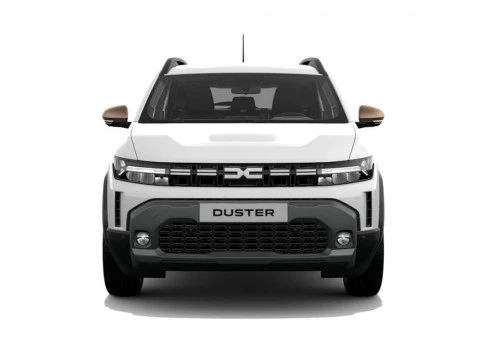 Dacia Duster Extreme Eco-G 120 4X2