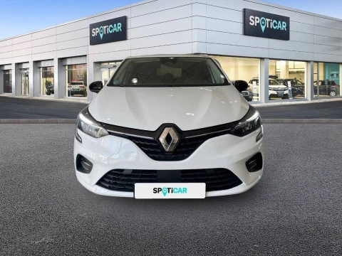 Renault Clio Intens E-Tech Híbrido 104 kW (140CV)