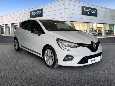 Renault Clio Intens E-Tech Híbrido 104 kW (140CV)