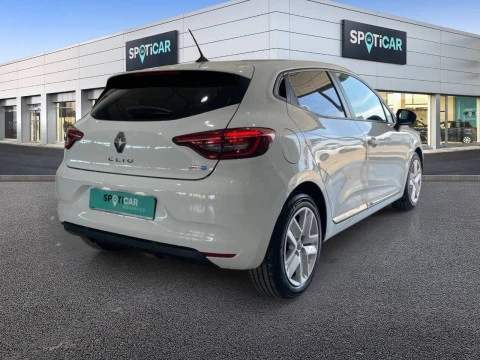 Renault Clio Intens E-Tech Híbrido 104 kW (140CV)