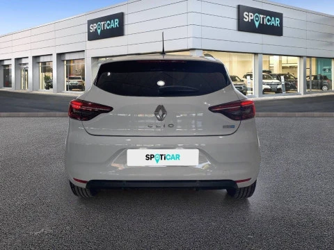 Renault Clio Intens E-Tech Híbrido 104 kW (140CV)