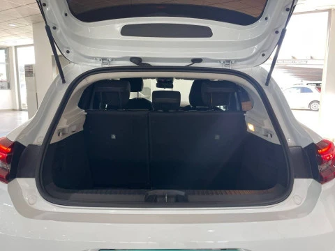 Renault Clio Intens E-Tech Híbrido 104 kW (140CV)
