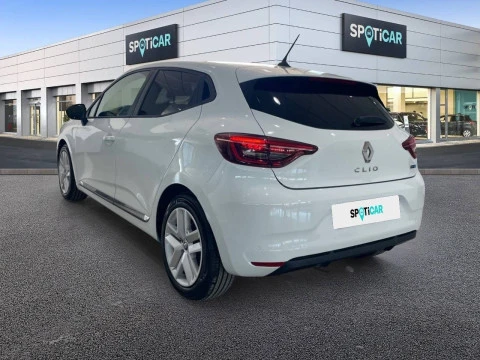 Renault Clio Intens E-Tech Híbrido 104 kW (140CV)