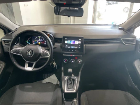 Renault Clio Intens E-Tech Híbrido 104 kW (140CV)