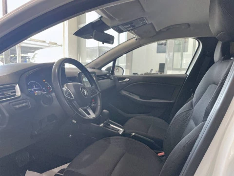 Renault Clio Intens E-Tech Híbrido 104 kW (140CV)