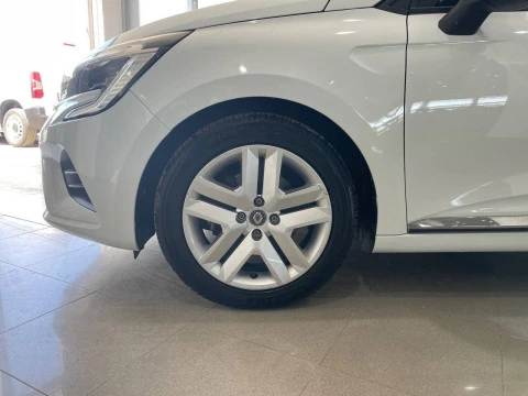 Renault Clio Intens E-Tech Híbrido 104 kW (140CV)