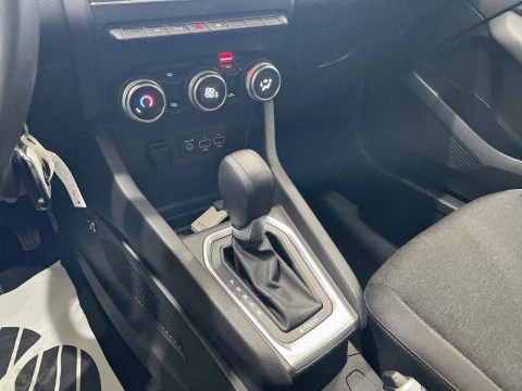 Renault Clio Intens E-Tech Híbrido 104 kW (140CV)