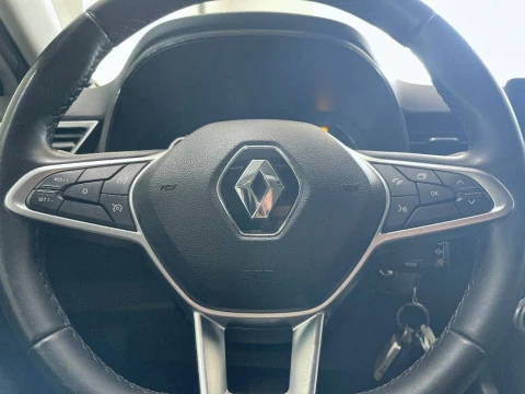 Renault Clio Intens E-Tech Híbrido 104 kW (140CV)