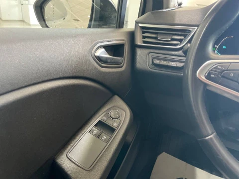 Renault Clio Intens E-Tech Híbrido 104 kW (140CV)