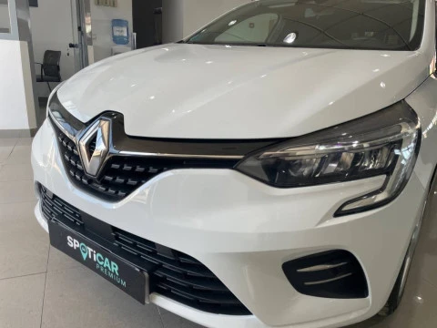 Renault Clio Intens E-Tech Híbrido 104 kW (140CV)
