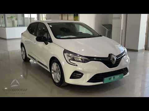 Renault Clio Intens E-Tech Híbrido 104 kW (140CV)