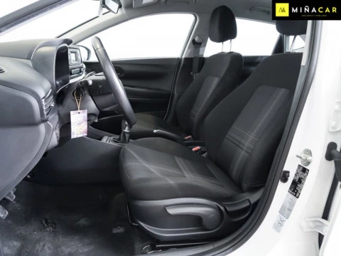 Hyundai i20 1.0 TGDI 74kW 100CV SLX