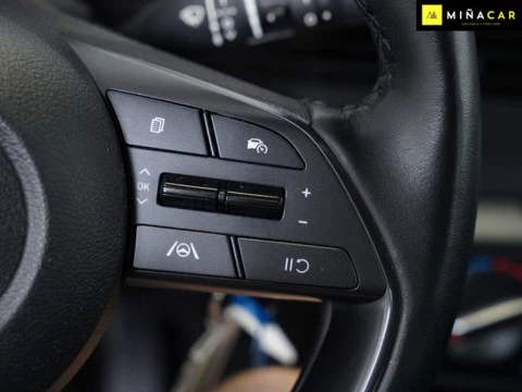 Hyundai i20 1.0 TGDI 74kW 100CV SLX