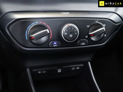 Hyundai i20 1.0 TGDI 74kW 100CV SLX