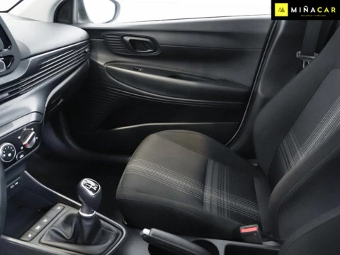 Hyundai i20 1.0 TGDI 74kW 100CV SLX