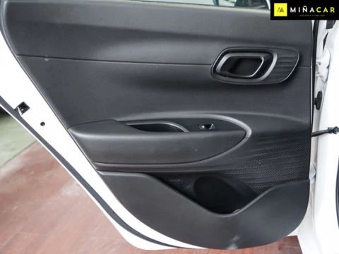 Hyundai i20 1.0 TGDI 74kW 100CV SLX
