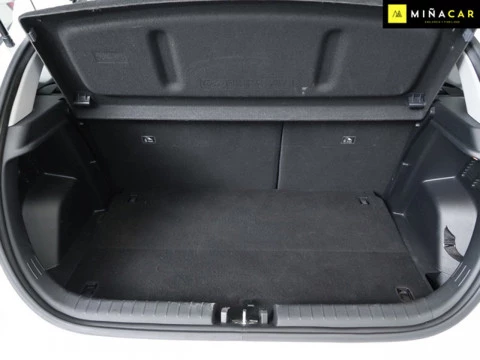 Hyundai i20 1.0 TGDI 74kW 100CV SLX