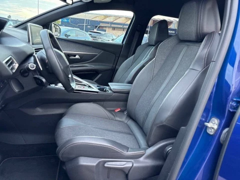 Peugeot 3008 1.5 BlueHDi 96kW S&S GT Line EAT8