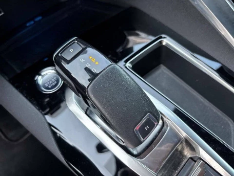 Peugeot 3008 1.5 BlueHDi 96kW S&S GT Line EAT8